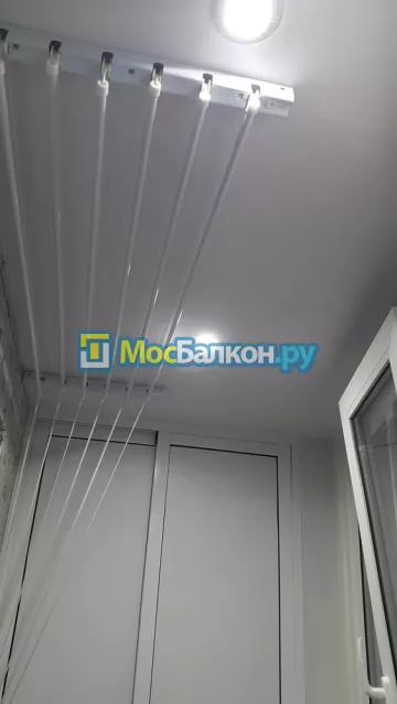 Отделка балконов в Мытищах | Отделка балконов и лоджий и обшивка под ключ в МосБалкон