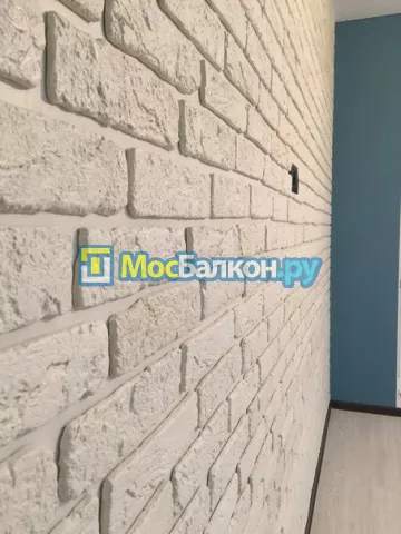 Заказать балкон в Мытищах цена от 1320 руб | Остекление балконов и лоджий МосБалкон