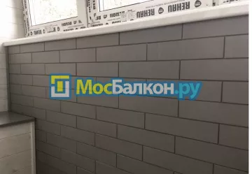 Остекление лоджий под ключ по выгодной цене в Мытищах – застеклить лоджию и балкон в МосБалкон