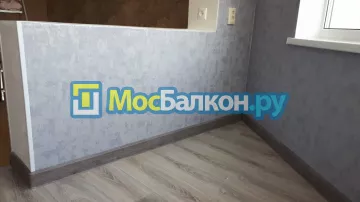 Заказать балкон в Мытищах цена от 1320 руб | Остекление балконов и лоджий МосБалкон