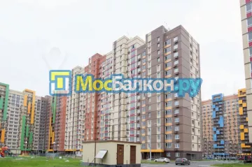 Остекление лоджий под ключ по выгодной цене в Мытищах – застеклить лоджию и балкон в МосБалкон