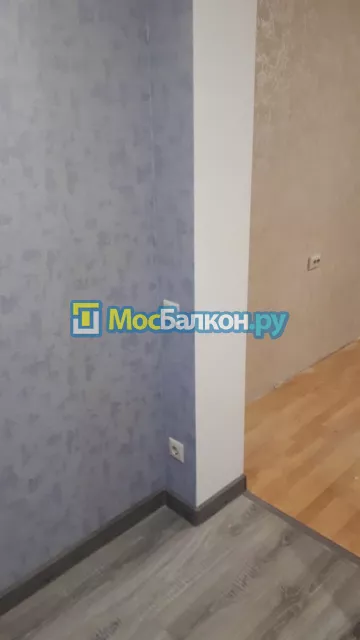 Заказать балкон в Мытищах цена от 1320 руб | Остекление балконов и лоджий МосБалкон