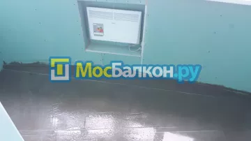 Отделка балконов в Мытищах | Отделка балконов и лоджий и обшивка под ключ в МосБалкон