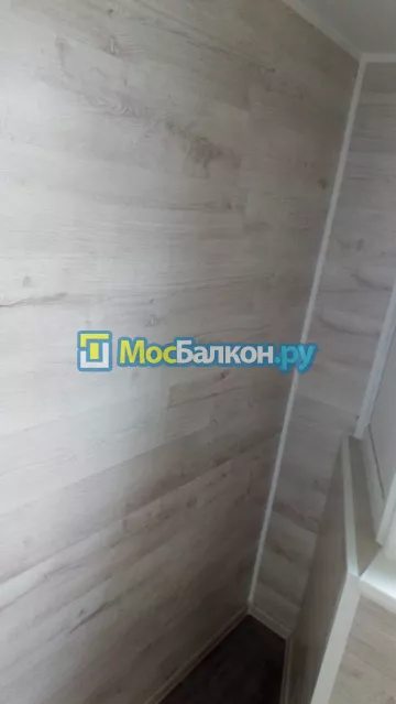 Отделка балконов в Мытищах | Отделка балконов и лоджий и обшивка под ключ в МосБалкон