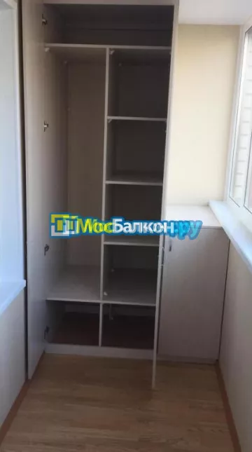 Отделка балконов в Мытищах | Отделка балконов и лоджий и обшивка под ключ в МосБалкон