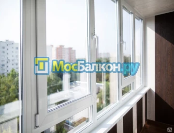 Пластиковые окна в квартиру купить по доступным ценам в Мытищах | МосБалкон