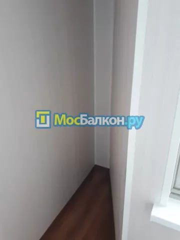 Отделка балконов в Мытищах | Отделка балконов и лоджий и обшивка под ключ в МосБалкон