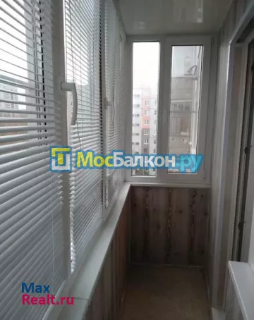 Заказать балкон в Мытищах цена от 1320 руб | Остекление балконов и лоджий МосБалкон