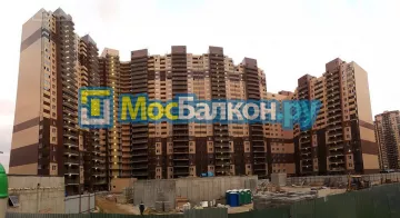 Остекление лоджий под ключ по выгодной цене в Мытищах – застеклить лоджию и балкон в МосБалкон