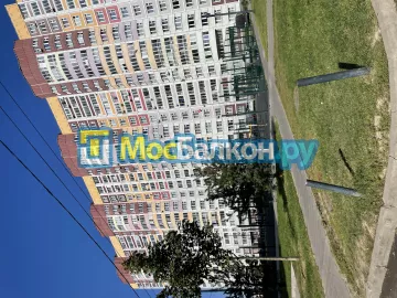 Пластиковые окна в квартиру купить по доступным ценам в Мытищах | МосБалкон