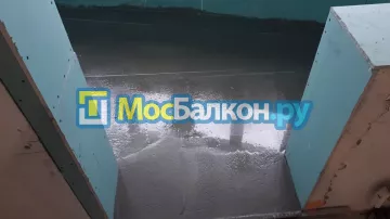Отделка балконов в Мытищах | Отделка балконов и лоджий и обшивка под ключ в МосБалкон