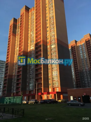 Пластиковое остекление лоджий под ключ по доступным ценам в Мытищах | МосБалкон