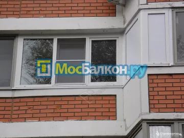 Пластиковые окна в квартиру купить по доступным ценам в Мытищах | МосБалкон