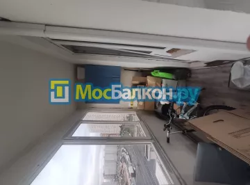 Пластиковые окна в квартиру купить по доступным ценам в Мытищах | МосБалкон