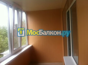 Заказать балкон в Мытищах цена от 1320 руб | Остекление балконов и лоджий МосБалкон