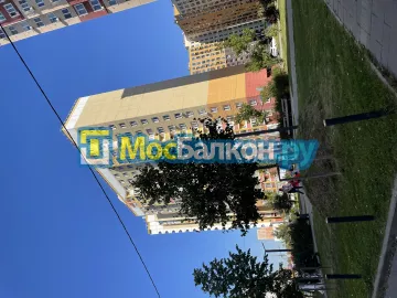 Пластиковые окна в квартиру купить по доступным ценам в Мытищах | МосБалкон