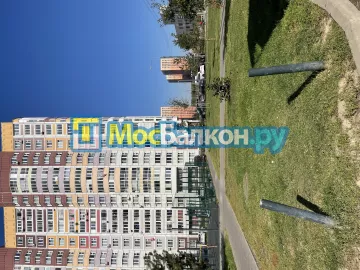 Пластиковые окна в квартиру купить по доступным ценам в Мытищах | МосБалкон