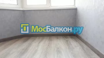 Заказать балкон в Мытищах цена от 1320 руб | Остекление балконов и лоджий МосБалкон