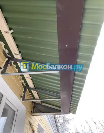 Остекление лоджий под ключ по выгодной цене в Мытищах – застеклить лоджию и балкон в МосБалкон