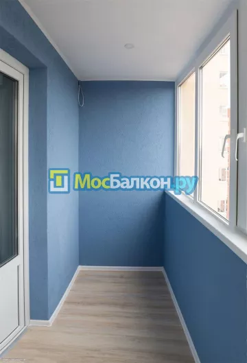 Пластиковые окна в квартиру купить по доступным ценам в Мытищах | МосБалкон