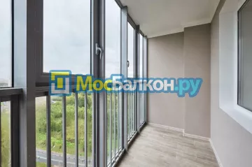 Пластиковые окна в квартиру купить по доступным ценам в Мытищах | МосБалкон