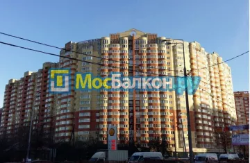 Остекление лоджий под ключ по выгодной цене в Мытищах – застеклить лоджию и балкон в МосБалкон