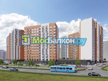 ОСТЕКЛЕНИЕ ОТДЕЛКА И УТЕПЛЕНИЕ БАЛКОНОВ В ВАТУТИНКАХ