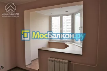 Пластиковые окна в квартиру купить по доступным ценам в Мытищах | МосБалкон