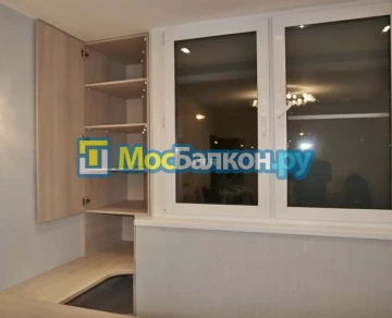 Пластиковые окна в квартиру купить по доступным ценам в Мытищах | МосБалкон