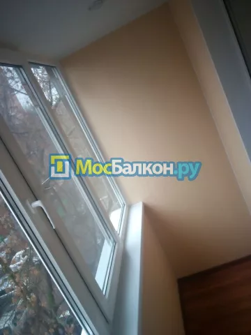 Ремонт балкона в Мытищах недорого по лучшей цене от Мосбалкон