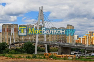 Отделка балконов в Мытищах | Отделка балконов и лоджий и обшивка под ключ в МосБалкон