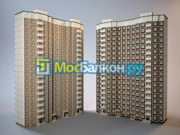 Утепление балкона и лоджии под ключ в Мытищах — цены от 150 руб./м² | МосБалкон