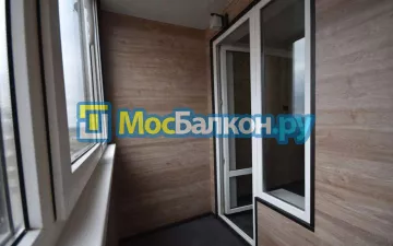 Пластиковые окна в квартиру купить по доступным ценам в Мытищах | МосБалкон