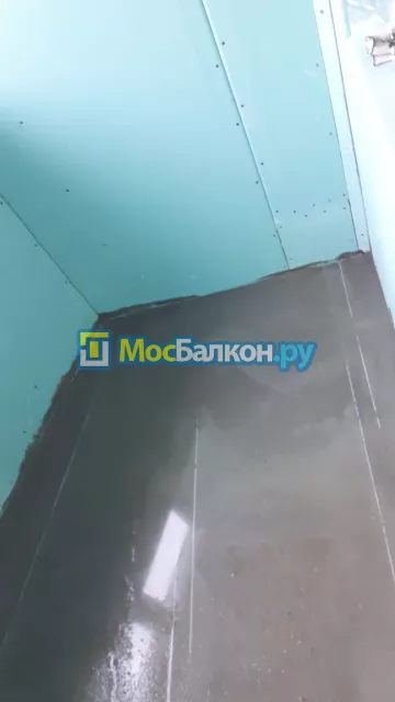 Отделка балконов в Мытищах | Отделка балконов и лоджий и обшивка под ключ в МосБалкон