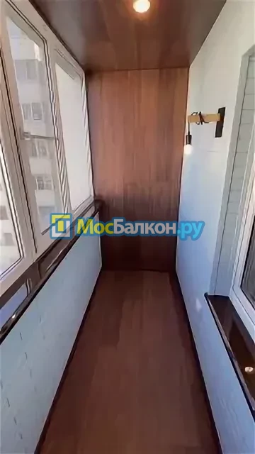 Пластиковые окна в квартиру купить по доступным ценам в Мытищах | МосБалкон