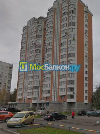 Заказать балкон в Мытищах цена от 1320 руб | Остекление балконов и лоджий МосБалкон