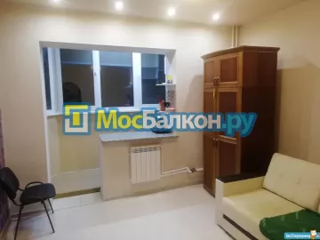 Пластиковые окна в квартиру купить по доступным ценам в Мытищах | МосБалкон