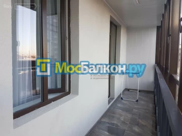 Заказать балкон в Мытищах цена от 1320 руб | Остекление балконов и лоджий МосБалкон