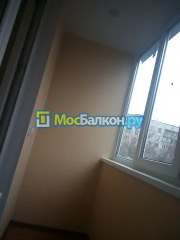 Ремонт балкона в Мытищах недорого по лучшей цене от Мосбалкон