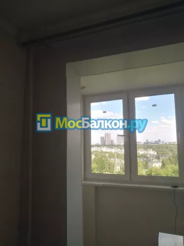 Отделка балконов в Мытищах | Отделка балконов и лоджий и обшивка под ключ в МосБалкон