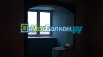 Отделка балконов в Мытищах | Отделка балконов и лоджий и обшивка под ключ в МосБалкон