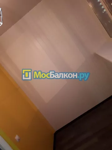 Отделка балконов в Мытищах | Отделка балконов и лоджий и обшивка под ключ в МосБалкон