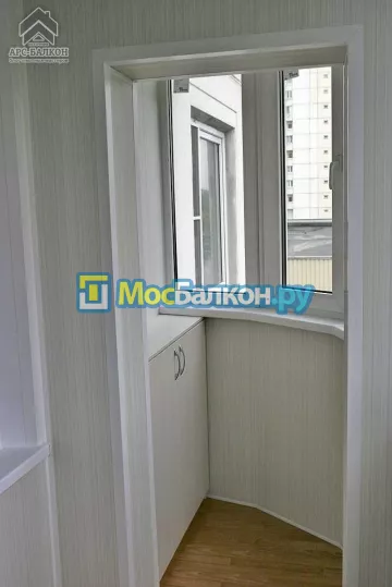 Пластиковые окна в квартиру купить по доступным ценам в Мытищах | МосБалкон