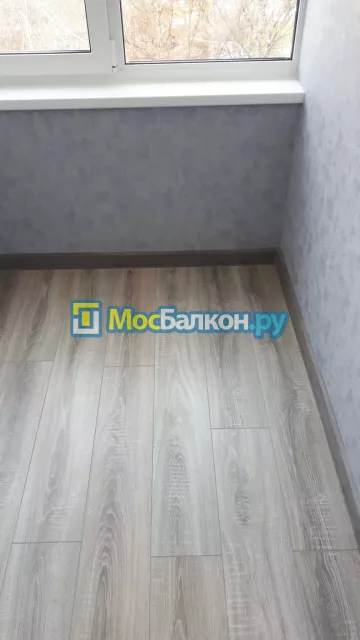 Заказать балкон в Мытищах цена от 1320 руб | Остекление балконов и лоджий МосБалкон