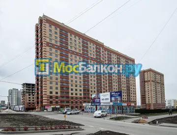 Заказать балкон в Мытищах цена от 1320 руб | Остекление балконов и лоджий МосБалкон