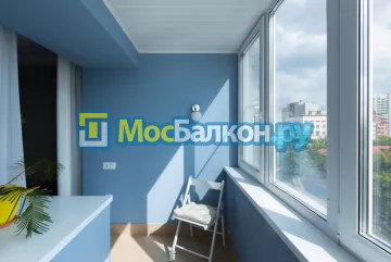Пластиковые окна в квартиру купить по доступным ценам в Мытищах | МосБалкон