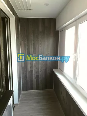 Заказать балкон в Мытищах цена от 1320 руб | Остекление балконов и лоджий МосБалкон