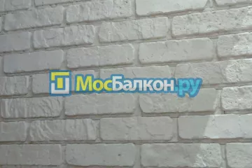 Заказать балкон в Мытищах цена от 1320 руб | Остекление балконов и лоджий МосБалкон