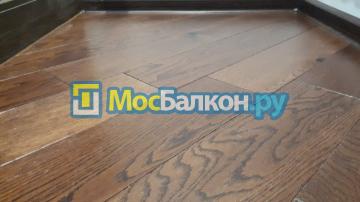 Совмещение с комнатой