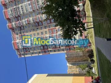 Пластиковые окна в квартиру купить по доступным ценам в Мытищах | МосБалкон